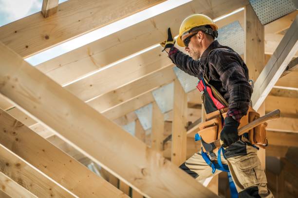 Quick and Trustworthy Emergency Roof Repair Services in Ship Bottom, NJ